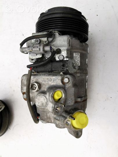 BMW 3 E21 Compressore aria condizionata (A/C) (pompa) 64526987862-04