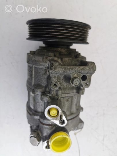 Seat Leon (1M) Compressore aria condizionata (A/C) (pompa) 5Q0820803-