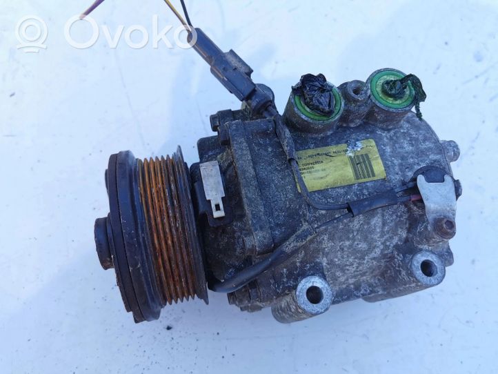 Ford Streetka Compressore aria condizionata (A/C) (pompa) 1S5H-19D629-AA