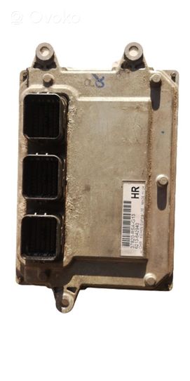 Honda Civic Komputer / Sterownik ECU i komplet kluczy 37820-RSA-G13-