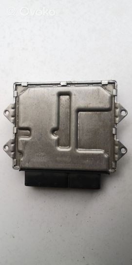 Fiat Fiorino Kit centralina motore ECU e serratura 51880759