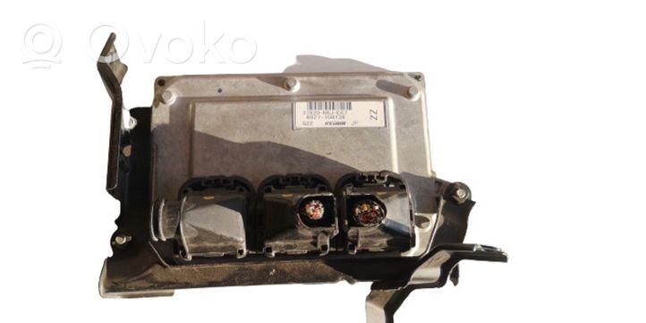 Honda Civic Komputer / Sterownik ECU i komplet kluczy 37820-RBJ-E67