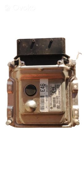 Hyundai Santa Fe Kit calculateur ECU et verrouillage 39101-04593-