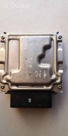 Hyundai i10 Kit centralina motore ECU e serratura 39110-03830-