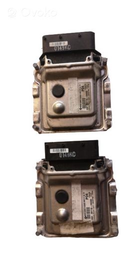 Hyundai ix20 Kit calculateur ECU et verrouillage 39118-2B330