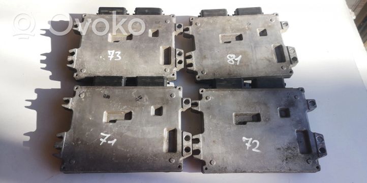 Suzuki Swift Kit centralina motore ECU e serratura 33920-62J0