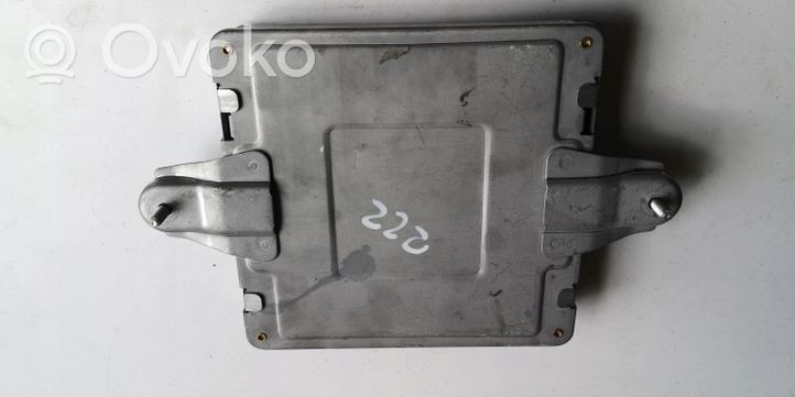 Toyota Prius (XW10) Kit calculateur ECU et verrouillage 89981-47160-