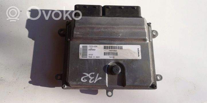 Volvo C30 Kit calculateur ECU et verrouillage 2797009290