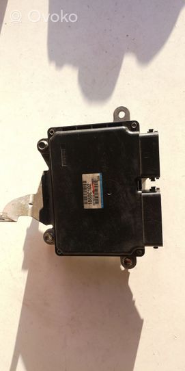 Mitsubishi Outlander Komputer / Sterownik ECU i komplet kluczy 1860C102