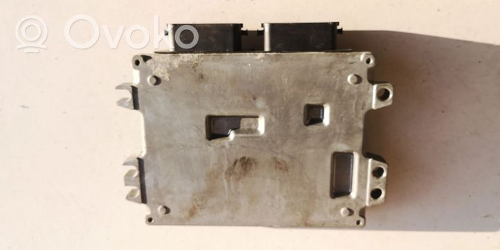 Suzuki Swift Kit centralina motore ECU e serratura 112300-8212--