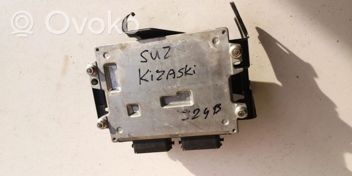 Suzuki Kizashi Kit calculateur ECU et verrouillage 33910-57L0