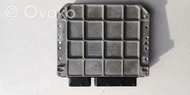 Toyota RAV 4 (XA10) Komputer / Sterownik ECU i komplet kluczy 275100-3701