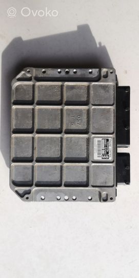 Toyota RAV 4 (XA10) Komputer / Sterownik ECU i komplet kluczy 89661-42Q40