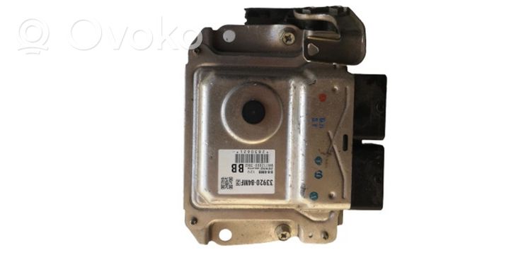 Suzuki Celerio Kit calculateur ECU et verrouillage 33920-84MF