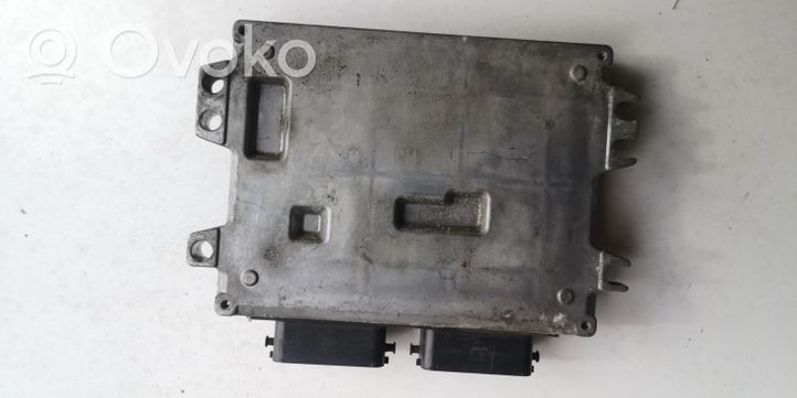 Suzuki Swift Kit calculateur ECU et verrouillage 33920-62J0