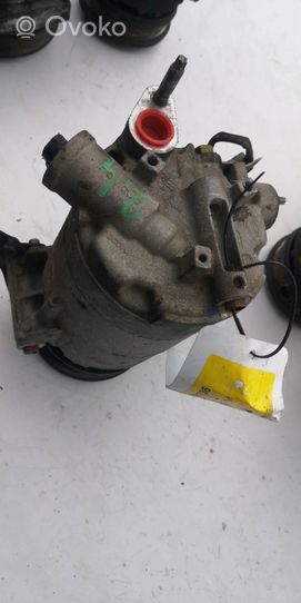 Ford Fiesta Ilmastointilaitteen kompressorin pumppu (A/C) C1B1--19D629-AG