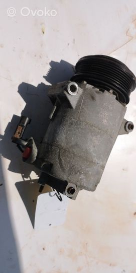 Ford Streetka Compressore aria condizionata (A/C) (pompa) 