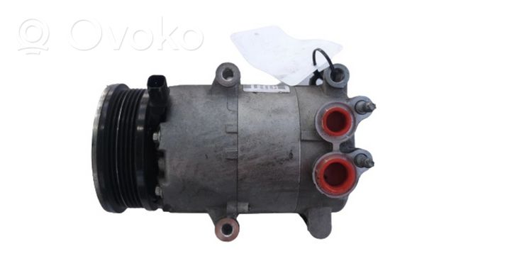 Ford Focus Compressore aria condizionata (A/C) (pompa) 