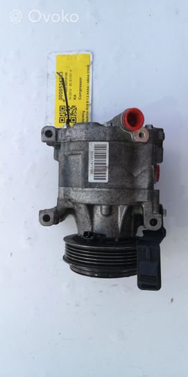 Ford Streetka Compressore aria condizionata (A/C) (pompa) 