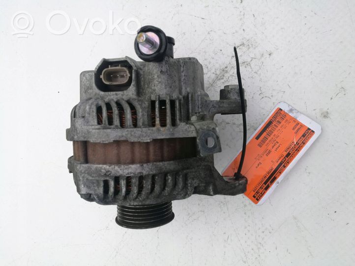 Mazda 323 Alternador 1541243522