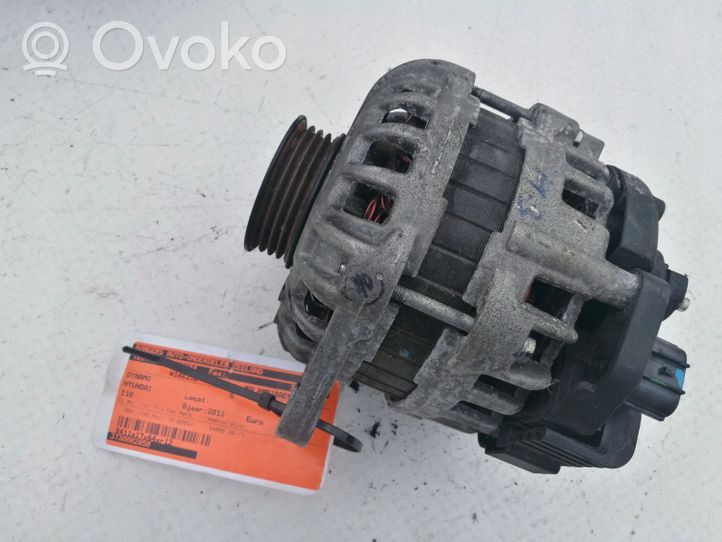 Hyundai i10 Generatore/alternatore 1541243522