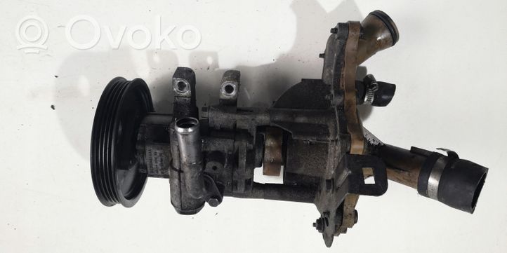 Ford Transit Pompa wspomagania układu kierowniczego 1541262975