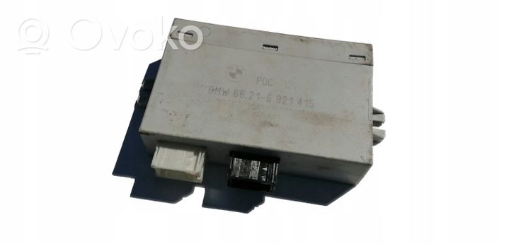 BMW 3 E21 Kit centralina motore ECU e serratura 6921415