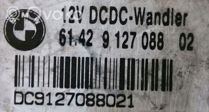 BMW 3 E21 Kit centralina motore ECU e serratura 9127088