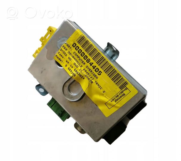 BMW M5 Aizdedzes ECU komplekts 6963014