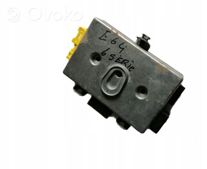 BMW M5 Komputer / Sterownik ECU i komplet kluczy 6941429