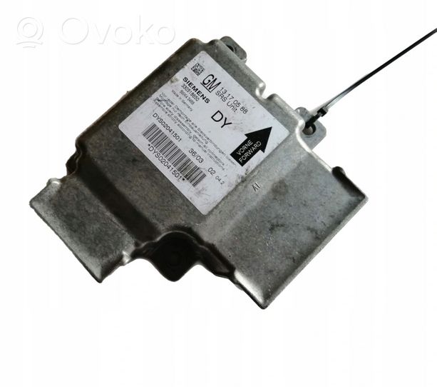 Opel Vectra A Kit calculateur ECU et verrouillage 13170588