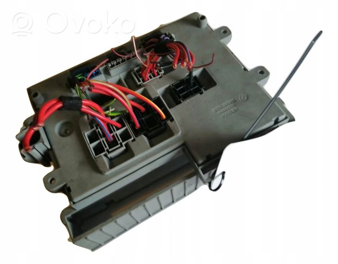 BMW 3 E21 Kit centralina motore ECU e serratura 690662106