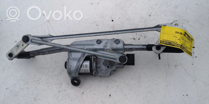 Opel Adam Wiper motor 