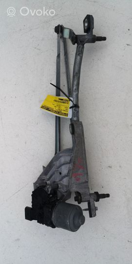 Ford Fiesta Wiper motor 