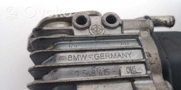 BMW 3 E21 Valvola EGR 