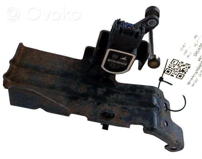 KIA Sorento IV Kit centralina motore ECU e serratura 1307213010