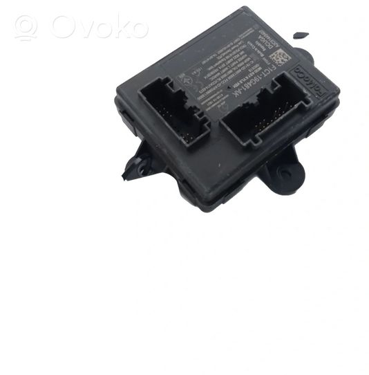 Ford Kuga III Module reconnaissance vocale F1CT-19G481-AK