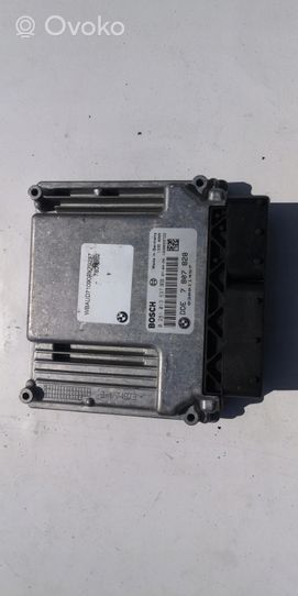 BMW 3 E21 Engine ECU kit and lock set 5287244