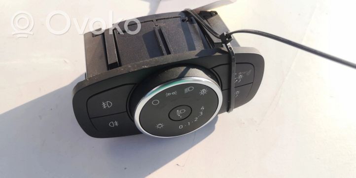 Ford Focus Presa di ricarica per auto elettriche JX7T-13D061-LB.