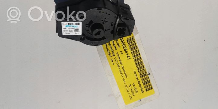 Audi A4 S4 B5 8D Presa di ricarica per auto elettriche 8K0941531C