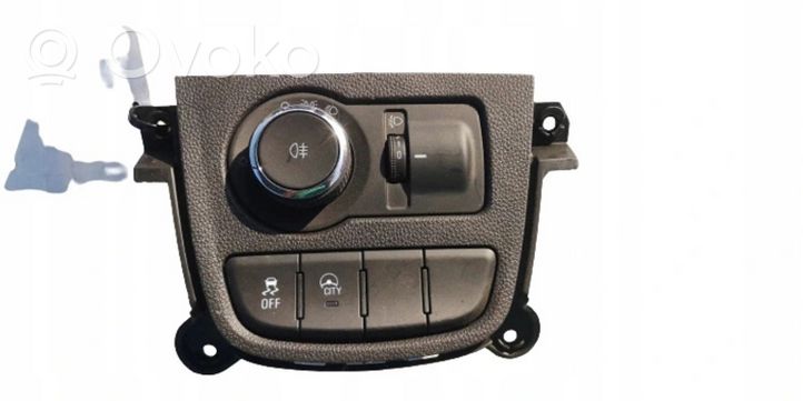 Opel Karl Gniazdo ładowania samochodu elektrycznego 95248614