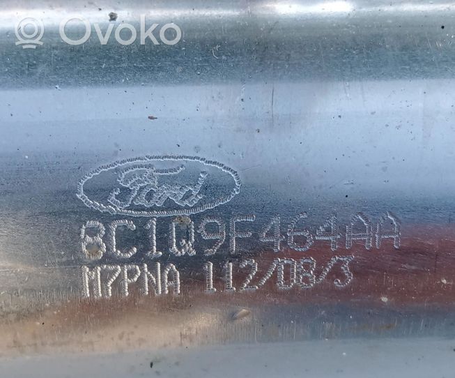 Ford Transit Uchwyt / Mocowanie chłodnicy spalin EGR FORD 8C1Q-9F464-AA