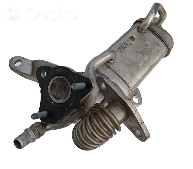 Renault Megane I Support refroidisseur de vanne EGR 147350364R