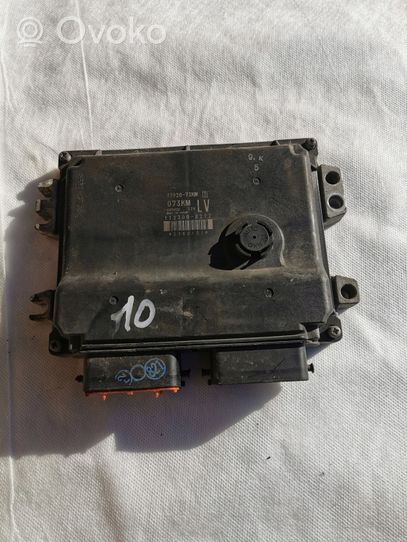 Suzuki Swift Kit calculateur ECU et verrouillage 33920-73KM