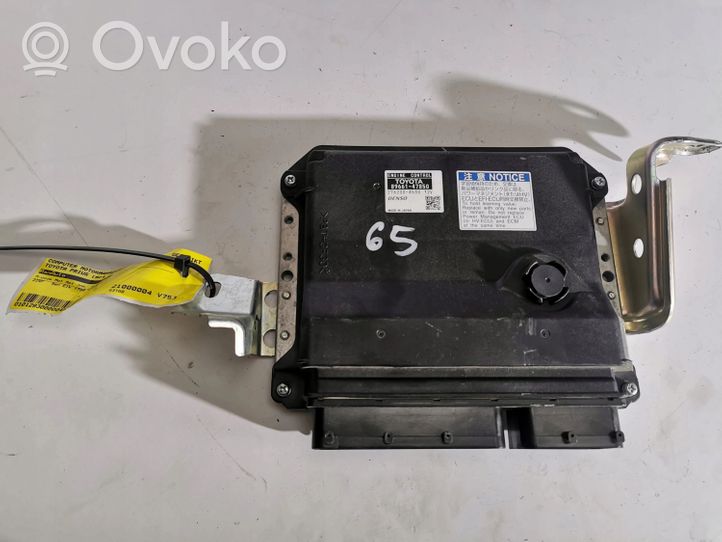 Toyota Prius (XW10) Kit calculateur ECU et verrouillage 89661-47850