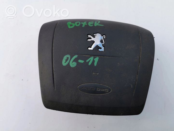 Peugeot Boxer Taśma / Pierścień ślizgowy Airbag 07854697780