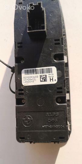 BMW 4 F32 F33 Presa di ricarica per auto elettriche 9226263