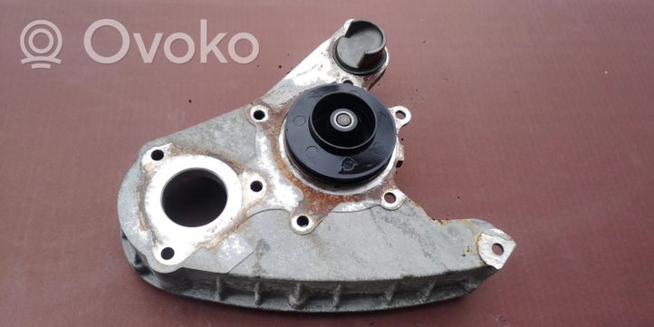 Fiat Ducato Supporto del generatore/alternatore 500376360