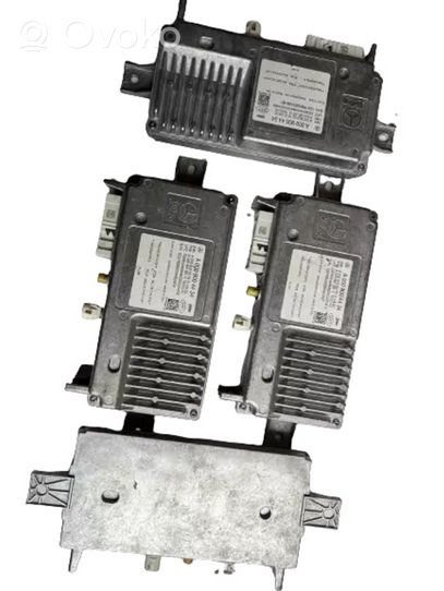 Mercedes-Benz A W177 Centralina/modulo motore ECU 