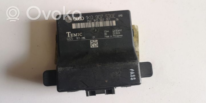 AMC Rambler Komputer / Sterownik ECU silnika 